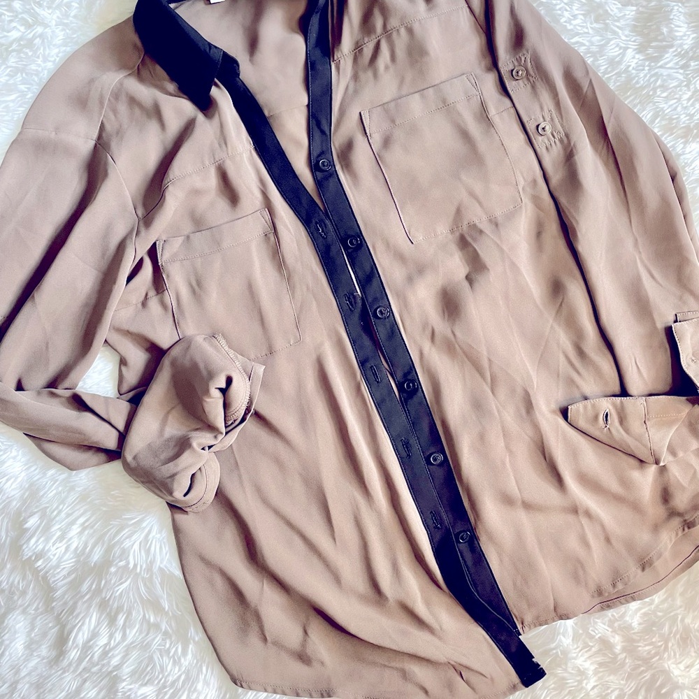 Portofino Blouse